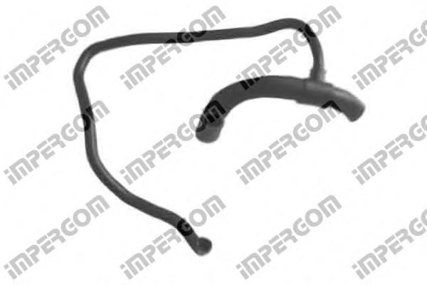 маркуч на радиатора 222746