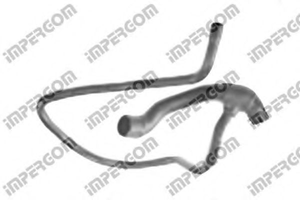 маркуч на радиатора 222753