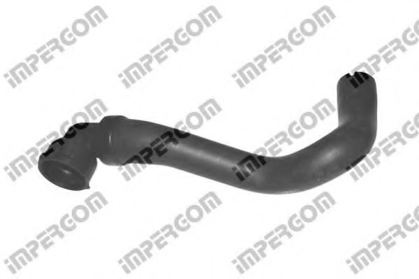 маркуч на радиатора