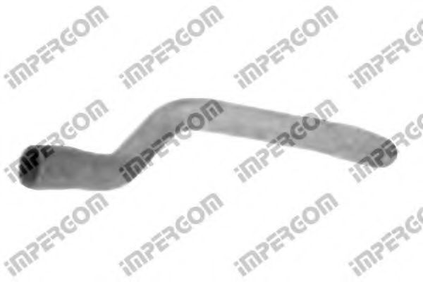 маркуч на радиатора 222765