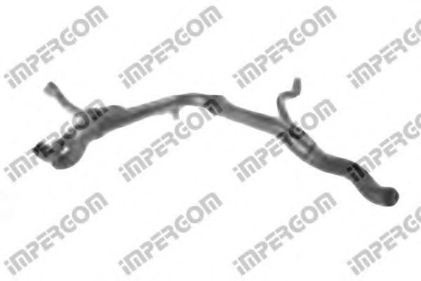 маркуч на радиатора 222771