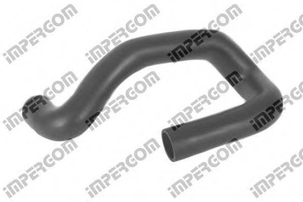 маркуч на радиатора 222800