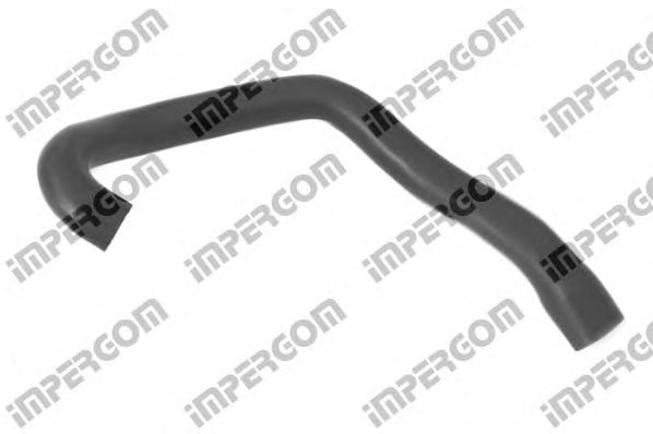 всмукващ маркуч, въздушен филтър 222808