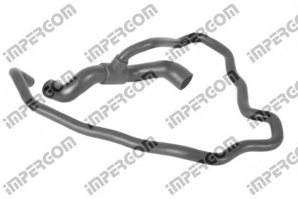 маркуч на радиатора 222816