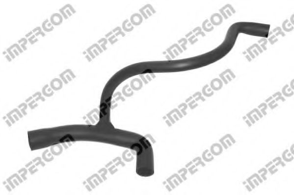 маркуч на радиатора 222829