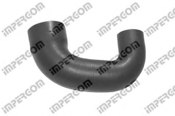 всмукващ маркуч, въздушен филтър 222843