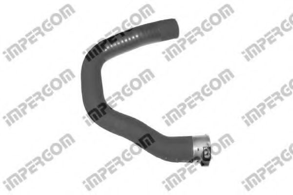 всмукващ маркуч, въздушен филтър 222845