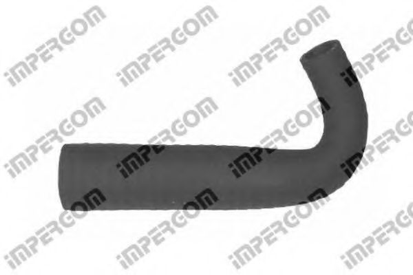 всмукващ маркуч, въздушен филтър 222848