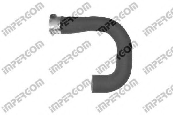 всмукващ маркуч, въздушен филтър 222849