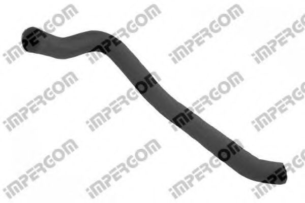 всмукващ маркуч, въздушен филтър 222854