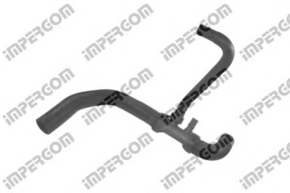 маркуч на радиатора 222894