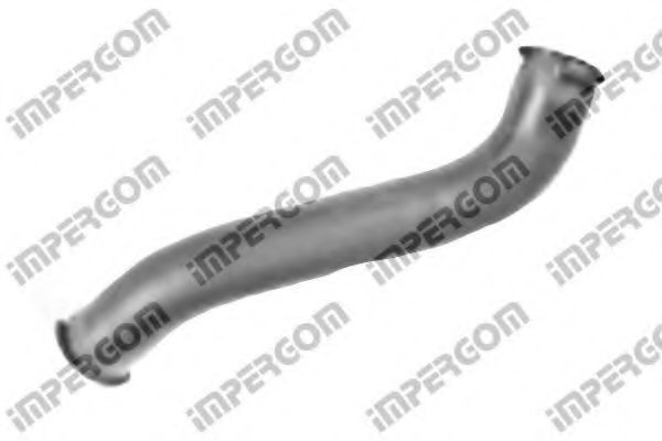 маркуч на радиатора 222908