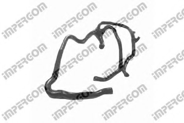 маркуч на радиатора 222909