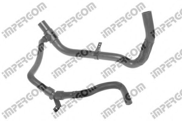 маркуч на радиатора 222911