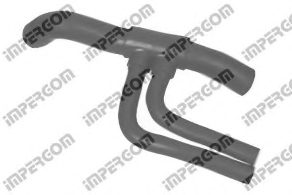 маркуч на радиатора 222917