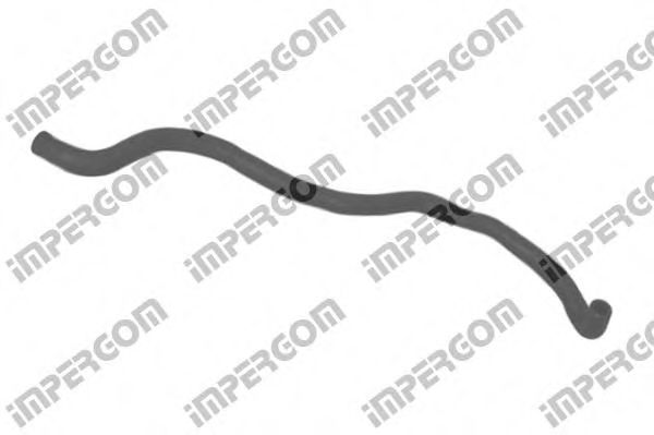 маркуч на радиатора 222920