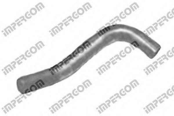 маркуч, топлообменник-отопление 222921