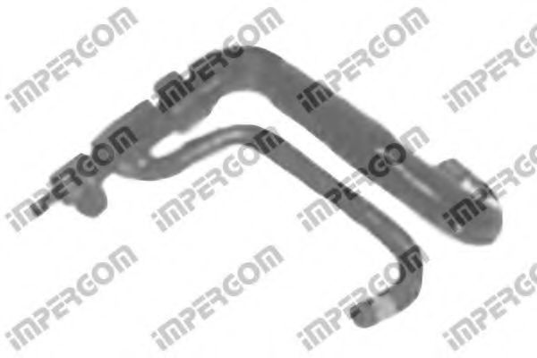 маркуч, топлообменник-отопление 222923