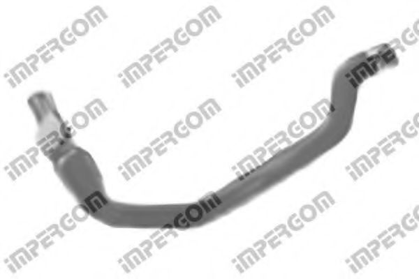 маркуч, топлообменник-отопление 222927