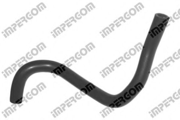 маркуч, топлообменник-отопление 222932