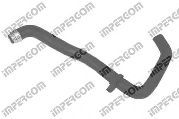 маркуч на радиатора 222934