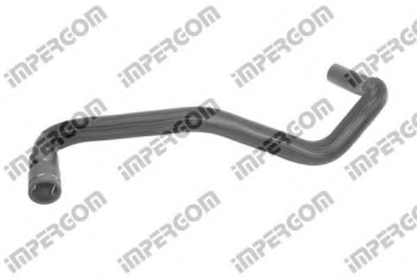 маркуч, топлообменник-отопление 222941