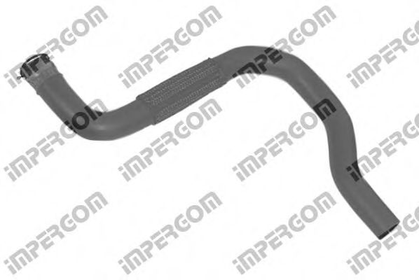 маркуч, топлообменник-отопление 222947