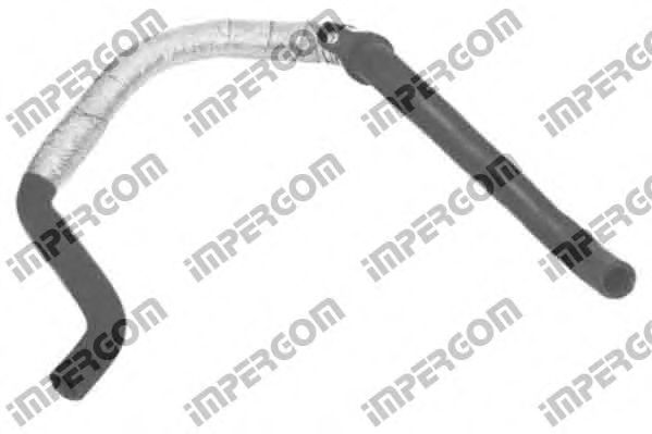 маркуч на радиатора 222951