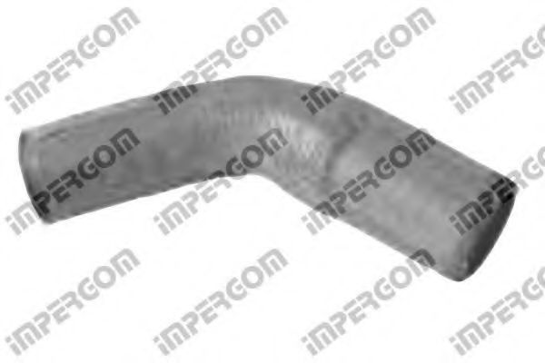 маркуч на радиатора 222955