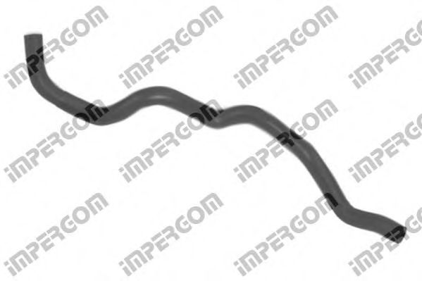 маркуч, топлообменник-отопление 222957