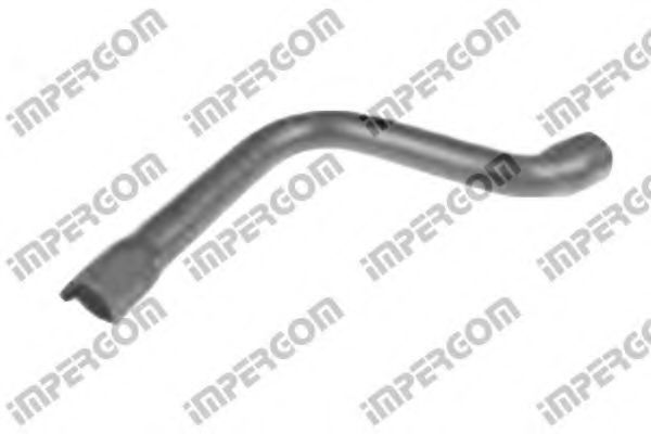 маркуч на радиатора 222970