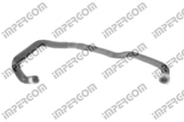 маркуч на радиатора 222975