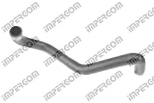 маркуч на радиатора 222984