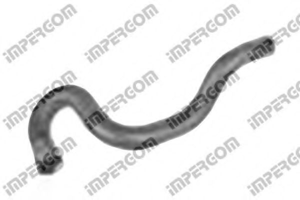 маркуч на радиатора 222986