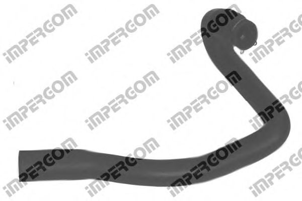 маркуч на радиатора 222987