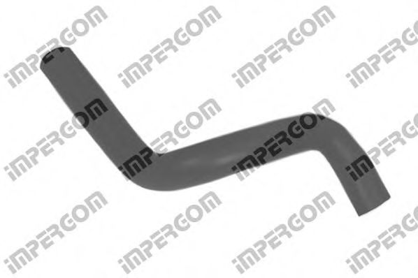 маркуч, топлообменник-отопление 222989