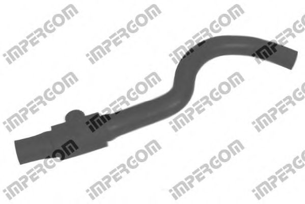 маркуч, топлообменник-отопление 222991