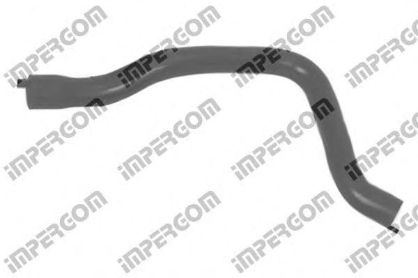 маркуч на радиатора 222995