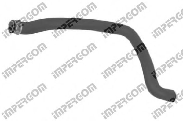 маркуч на радиатора 222996