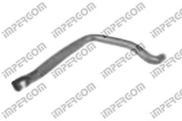 маркуч на радиатора 222998