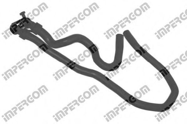 маркуч на радиатора 223012