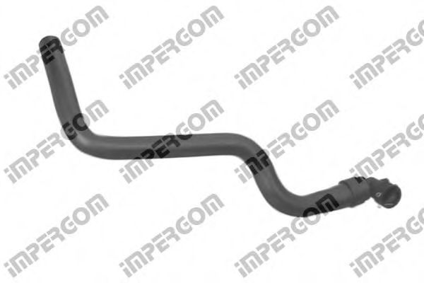 маркуч на радиатора 223021