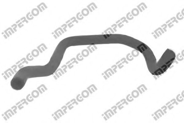 маркуч на радиатора 223022