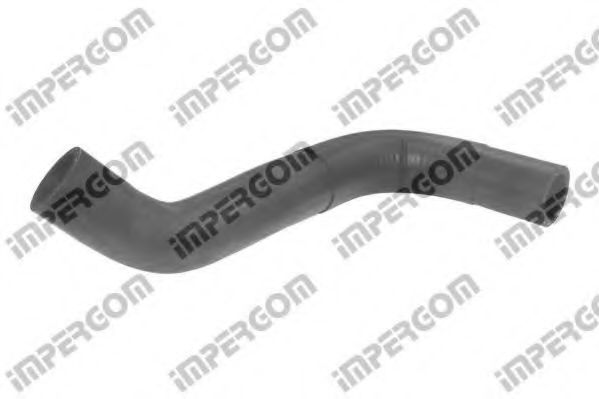 маркуч на радиатора