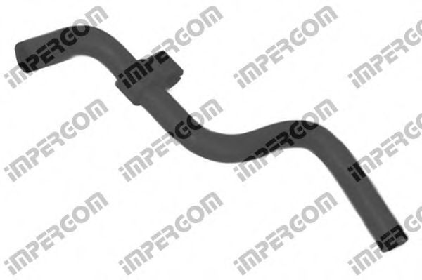 маркуч, топлообменник-отопление 223027