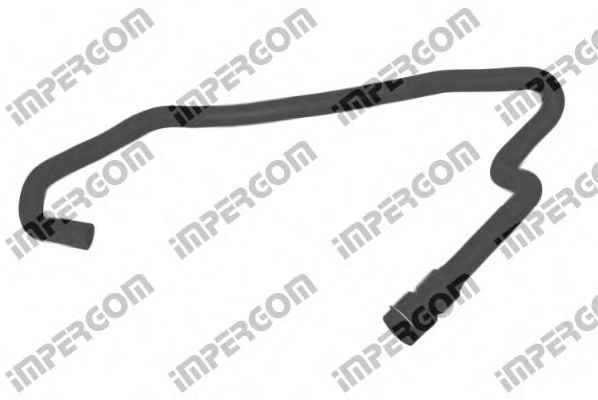 маркуч на радиатора 223029