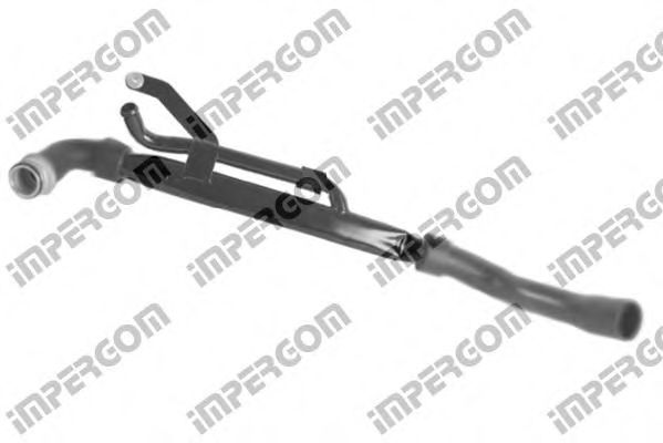 маркуч на радиатора 223046