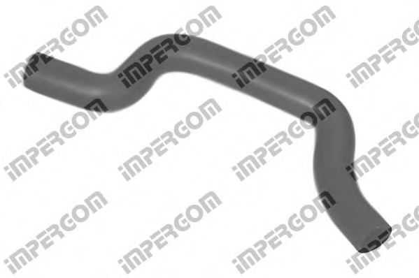 маркуч, топлообменник-отопление 223050