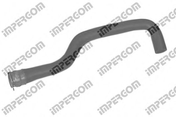 маркуч, топлообменник-отопление 223051