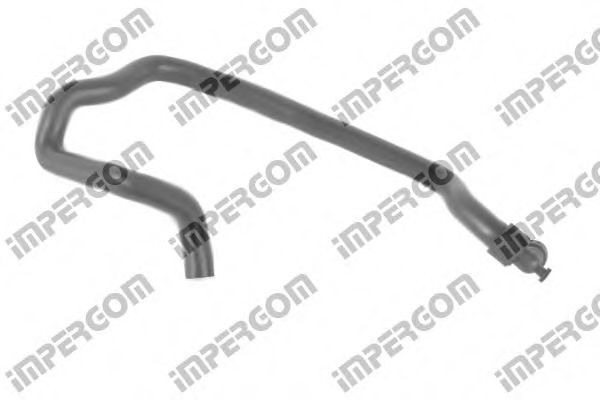 маркуч, топлообменник-отопление 223060